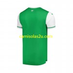 Camisolas de futebol Hibernian Equipamento Principal 2024/25 Manga Curta